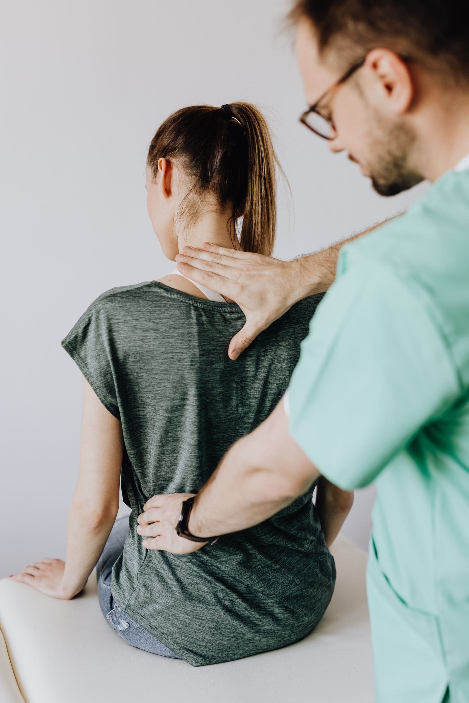 Ölçü ve Beden Seçimi